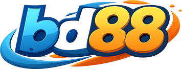 bd 88 লোগো